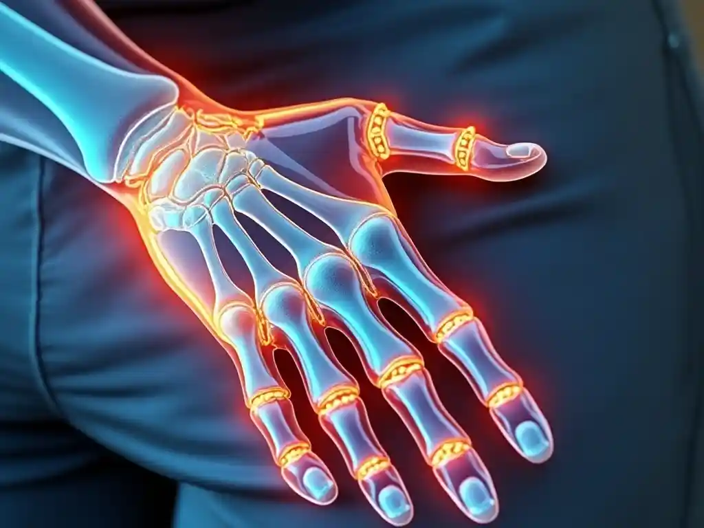 Arthritis: Causes, Symptoms, and Natural Remedies