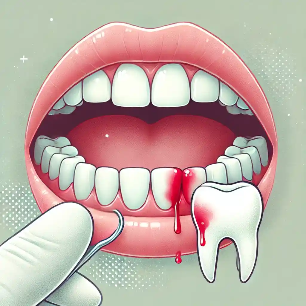 Bleeding Gums