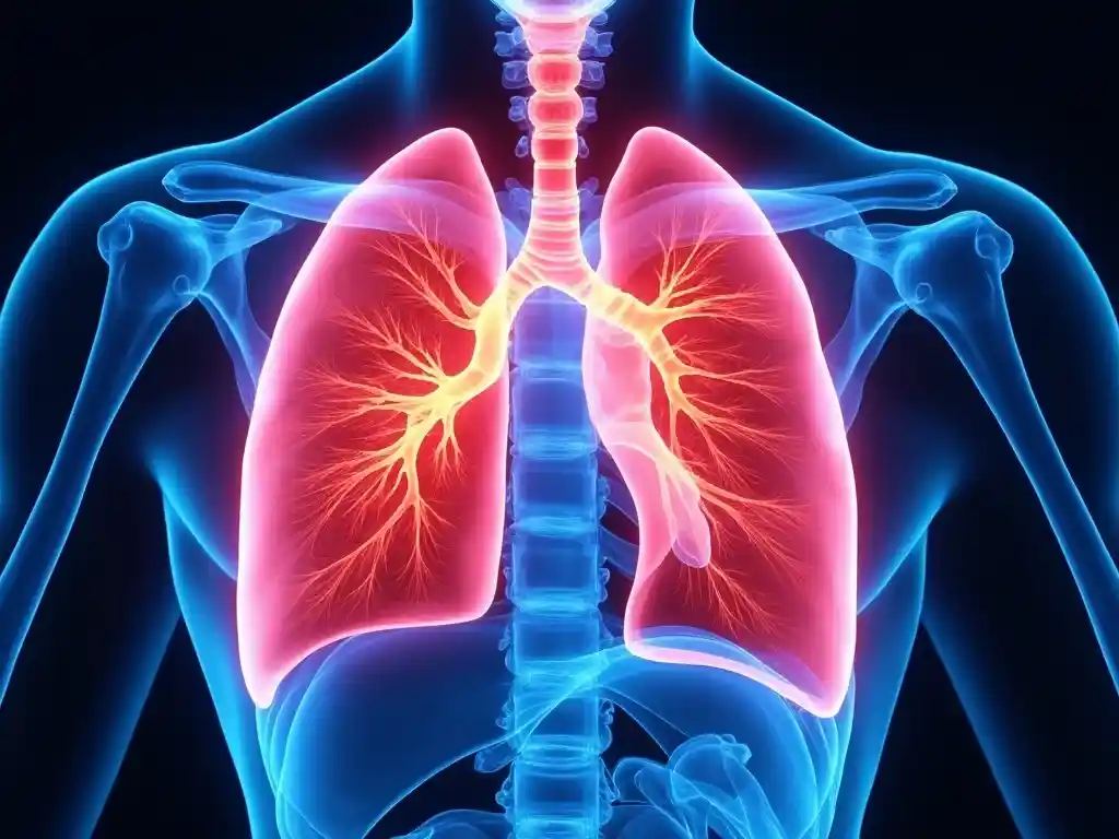 Chronic Bronchitis