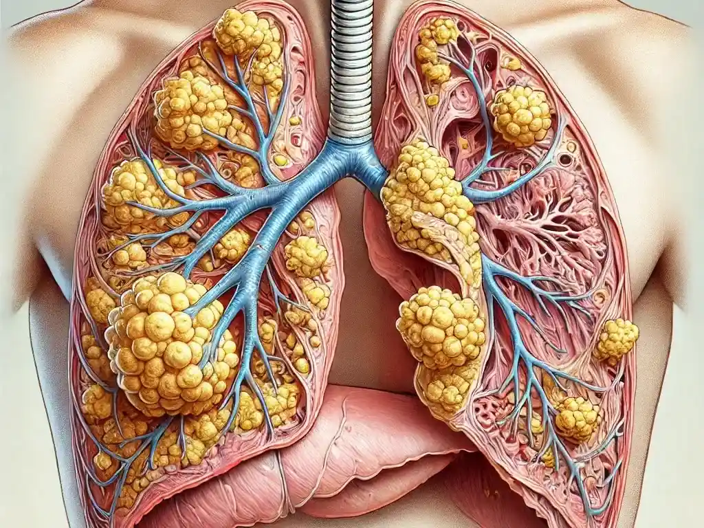 Cystic Fibrosis