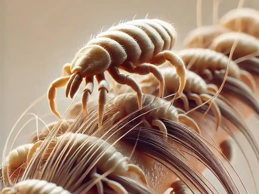 Head Lice