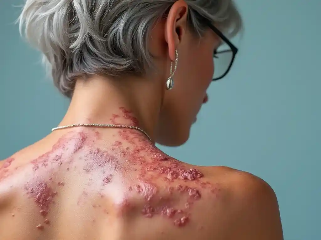 Psoriasis