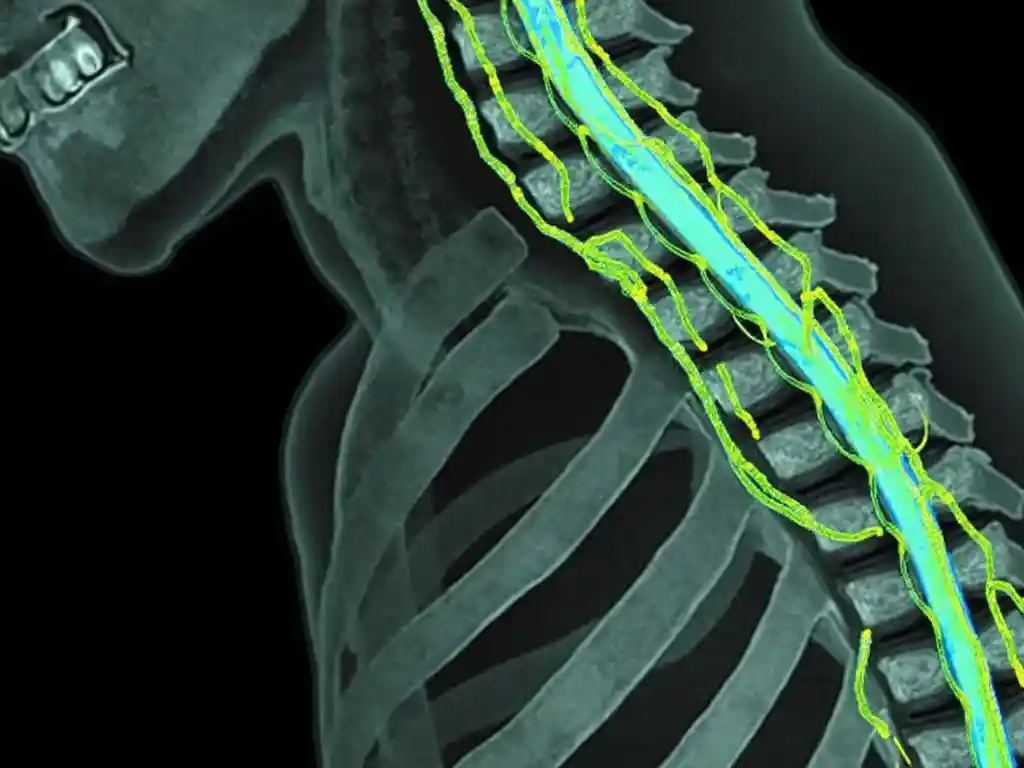 Transverse Myelitis